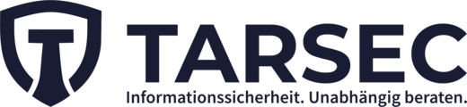 Logo TarSec GmbH
